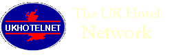 The UK Hotel Network - hotels and Bed and Breakfast guesthouses in Keighley